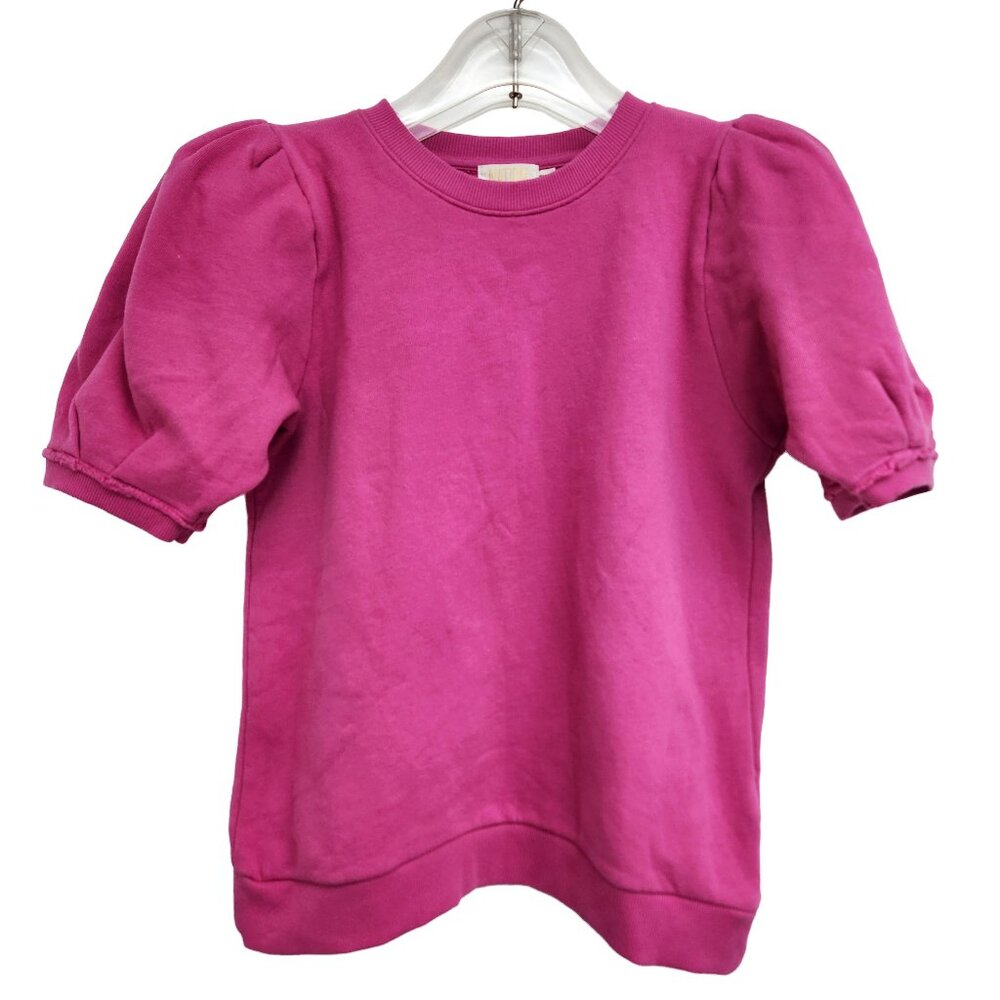 Nation LTD Top